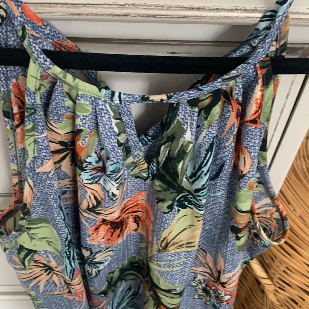 Summer cami - Picture 2 of 5